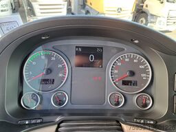 MAN TGS 26.460 6x2