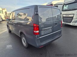Mercedes-Benz VITO 111 CDI
