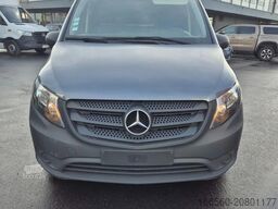 Mercedes-Benz VITO 111 CDI