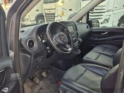 Mercedes-Benz VITO 111 CDI