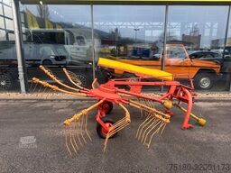 NIEMEYER RS 330 D Super Schwader Einkreiselschwader