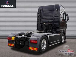 MAN TGX 18.510 - HydroDrive / Hydraulik -
