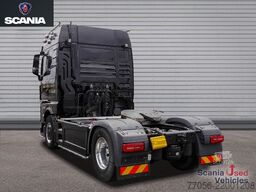 MAN TGX 18.510 - HydroDrive / Hydraulik -