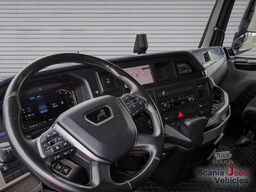 MAN TGX 18.510 - HydroDrive / Hydraulik -