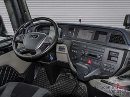 MAN TGX 18.510 - HydroDrive / Hydraulik -