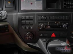 MAN TGX 18.510 - HydroDrive / Hydraulik -