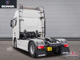 Scania R 460 A4x2NA - SUPER -