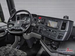 Scania R 460 A4x2NA - SUPER -