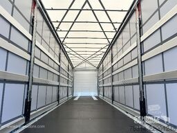 Schmitz Cargobull Curtainsider Standard Getränke
