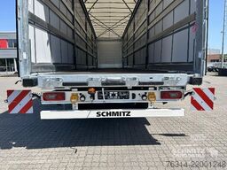 Schmitz Cargobull Curtainsider Standard Getränke