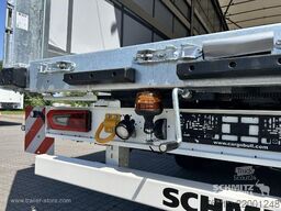Schmitz Cargobull Curtainsider Standard Getränke