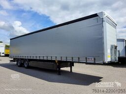 Berger Curtainsider Standard