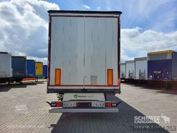 Berger Curtainsider Standard