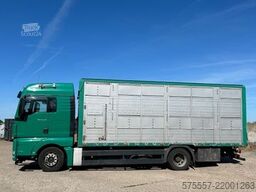 MAN TGX 18.400
