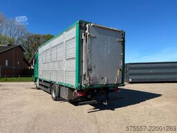 MAN TGX 18.400