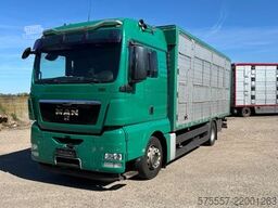 MAN TGX 18.400