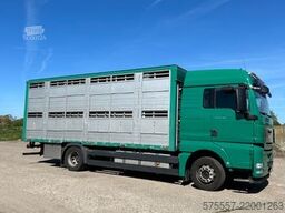 MAN TGX 18.400