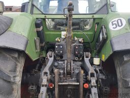 Fendt 716 Vario Favorit