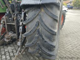 Fendt 716 Vario Favorit