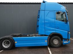 Volvo FH480 LNG 783.000KM