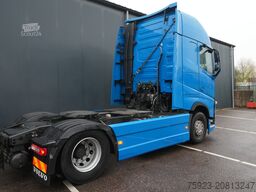 Volvo FH480 LNG 771.400KM