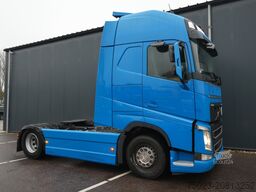 Volvo FH480 LNG 777.200KM