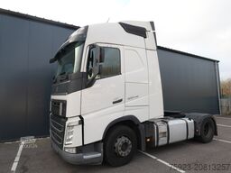 Volvo FH 460 GLOBETROTTER EURO 6 725.300KM