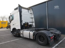 Volvo FH 460 GLOBETROTTER EURO 6 713.200KM