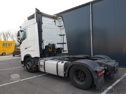 Volvo FH 460 GLOBETROTTER EURO 6 709.700KM
