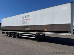 Talson F1227 Confectie/BPW/Gavalnised