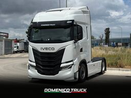 Iveco S-WAY 500 ADR