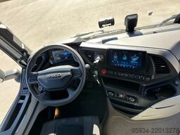 Iveco S-WAY 500 ADR