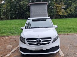 Mercedes Marco Polo 2022 | Automático | Techo elevable