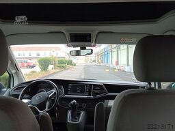 Volkswagen California Coast 2022 | Automático | Techo elevable