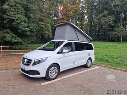 Mercedes Marco Polo 2022 | Automático | Techo elevable
