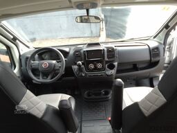Fiat Ducato Weinsberg Carasuite 650MF 2024 | Automático | Capacidad para 6 personas