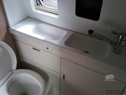 Fiat Ducato Weinsberg Carabus 2024 | Manual | Techo elevable
