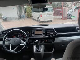 Volkswagen California Ocean 2022 | Automatico | Tetto a soffietto