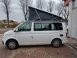Volkswagen California Ocean 2022 | Automatico | Tetto a soffietto