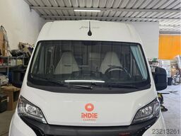 2024 Pilote Joa 60G Fiat Ducato | Auto | Sleeps 2