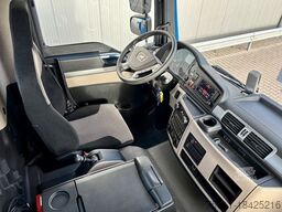 MAN TGM 18.320 4x4 BB | TÜV NEU*HIAB XHIDUO 138*FUNK