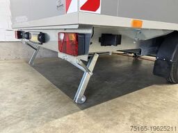  Mobi 3200 Mannschaftswagen