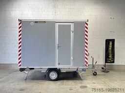  Mobi 3200 Mannschaftswagen