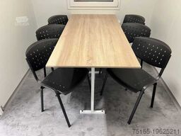 Rosemeier VE Mobi 3200 Mannschaftswagen