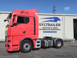 MAN TGX 18.470