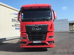 MAN TGX 18.470