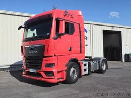 MAN TGX 18.470