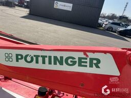 Pöttinger 325 ED
