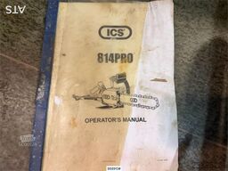 Kjerneboreutstyr m/ stativ og sag