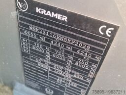 KRAMER 8095